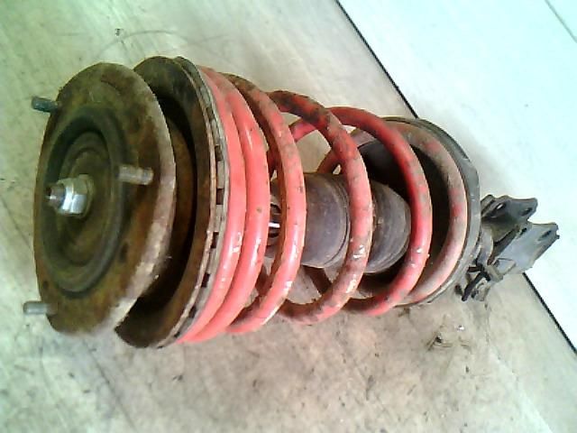 bontott SUZUKI BALENO Bal első Gólyaláb (Lengécsillapító, Rugó)