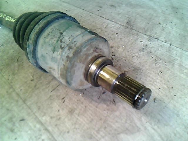 bontott SUZUKI BALENO Bal Féltengely