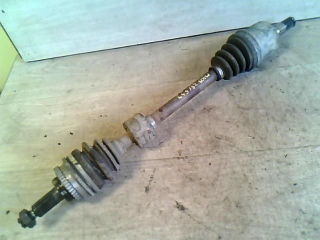 bontott SUZUKI BALENO Bal Féltengely