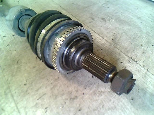 bontott SUZUKI BALENO Bal Féltengely