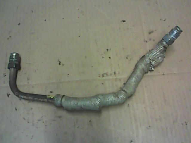 bontott SUZUKI BALENO EGR Hűtő Cső