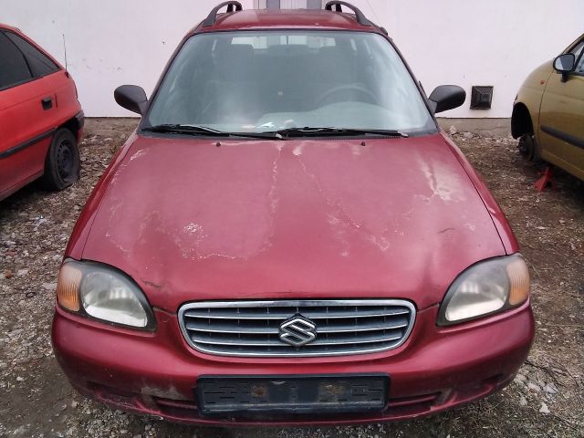 bontott SUZUKI BALENO Első Lambdaszonda