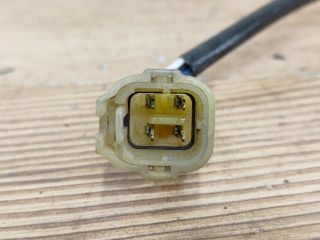 bontott SUZUKI BALENO Első Lambdaszonda