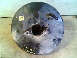 bontott SUZUKI BALENO Fékrásegítő