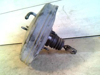 bontott SUZUKI BALENO Fékrásegítő