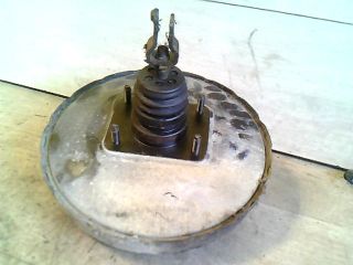 bontott SUZUKI BALENO Fékrásegítő