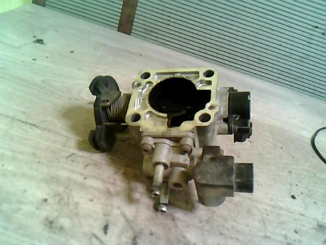 bontott SUZUKI BALENO Fojtószelep (Mechanikus)