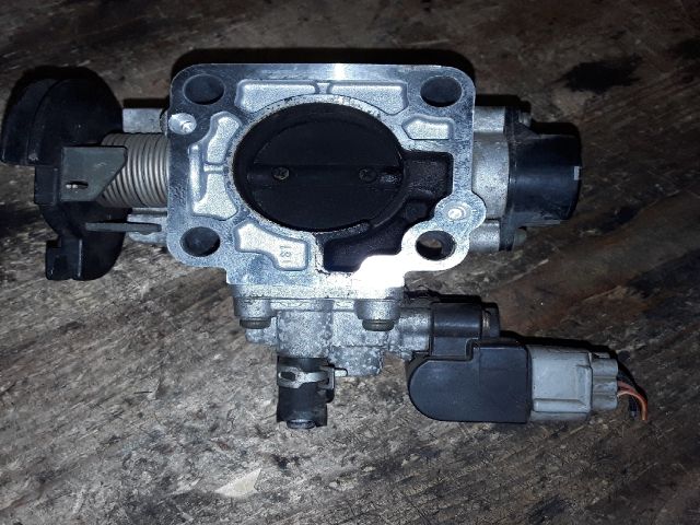 bontott SUZUKI BALENO Fojtószelep (Mechanikus)