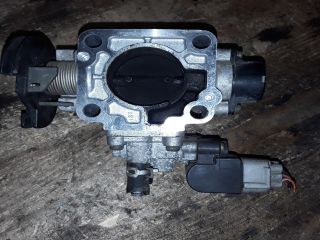 bontott SUZUKI BALENO Fojtószelep (Mechanikus)