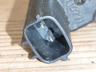 bontott SUZUKI BALENO Főtengely Fordulatszám Jeladó