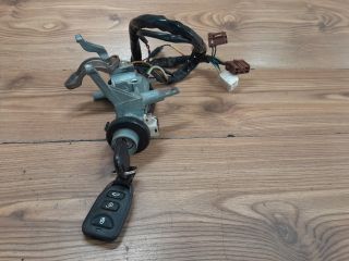 bontott SUZUKI BALENO Gyújtáskapcsoló Házzal