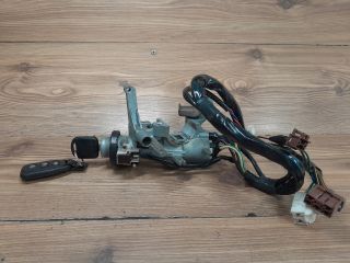 bontott SUZUKI BALENO Gyújtáskapcsoló Házzal