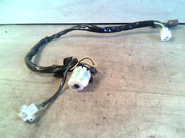 bontott SUZUKI BALENO Gyújtáskapcsoló