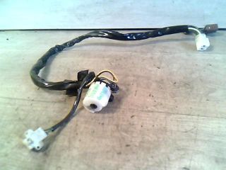 bontott SUZUKI BALENO Gyújtáskapcsoló