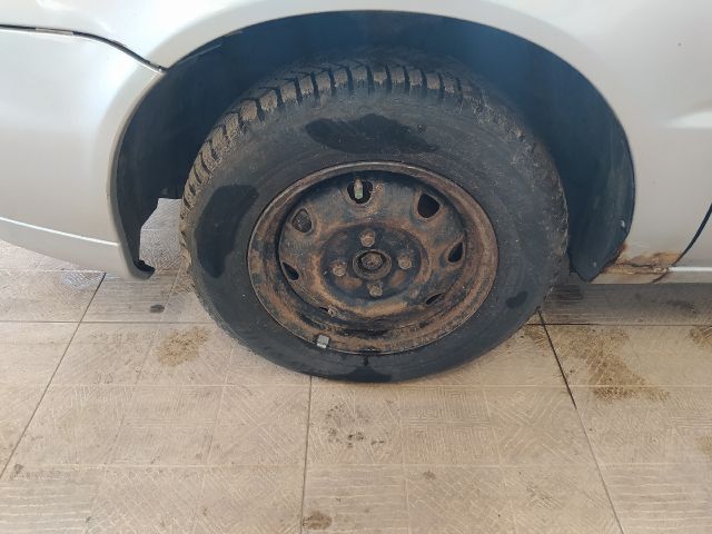 bontott SUZUKI BALENO Gyújtáskapcsoló