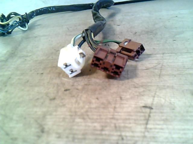 bontott SUZUKI BALENO Gyújtáskapcsoló