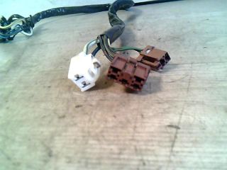 bontott SUZUKI BALENO Gyújtáskapcsoló