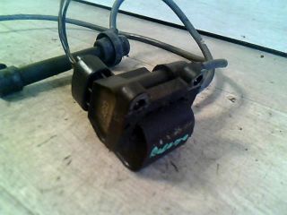 bontott SUZUKI BALENO Gyújtótrafó