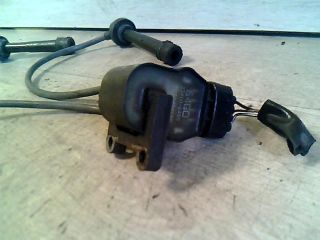 bontott SUZUKI BALENO Gyújtótrafó