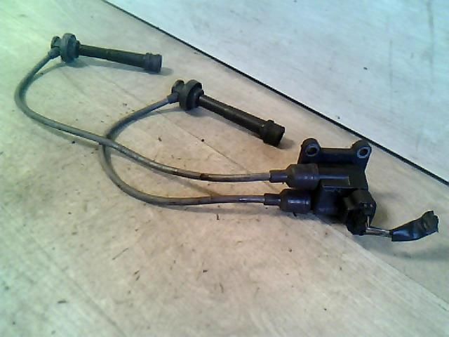 bontott SUZUKI BALENO Gyújtótrafó