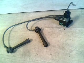 bontott SUZUKI BALENO Gyújtótrafó