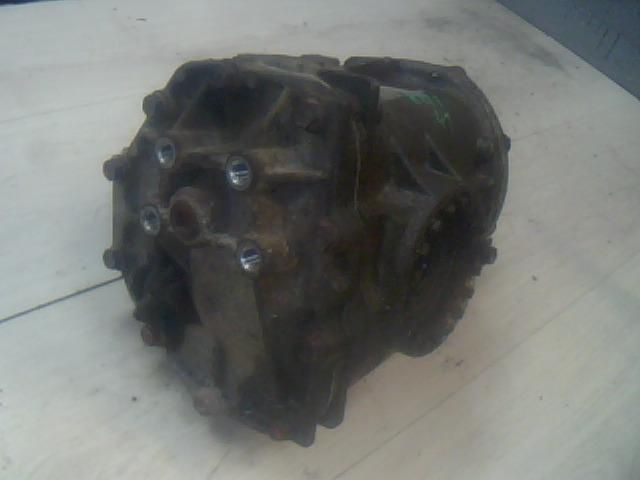 bontott SUZUKI BALENO Hátsó Differenciálmű