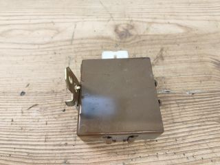 bontott SUZUKI BALENO Immobilizer Elektronika