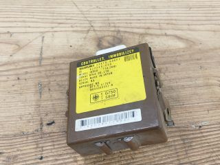 bontott SUZUKI BALENO Immobilizer Elektronika