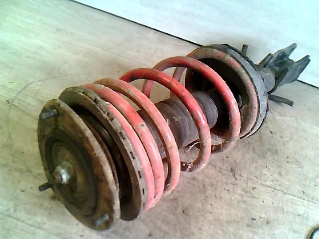 bontott SUZUKI BALENO Jobb első Gólyaláb (Lengécsillapító, Rugó)