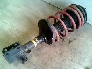 bontott SUZUKI BALENO Jobb első Gólyaláb (Lengécsillapító, Rugó)