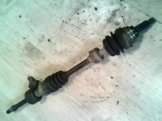 bontott SUZUKI BALENO Jobb Féltengely