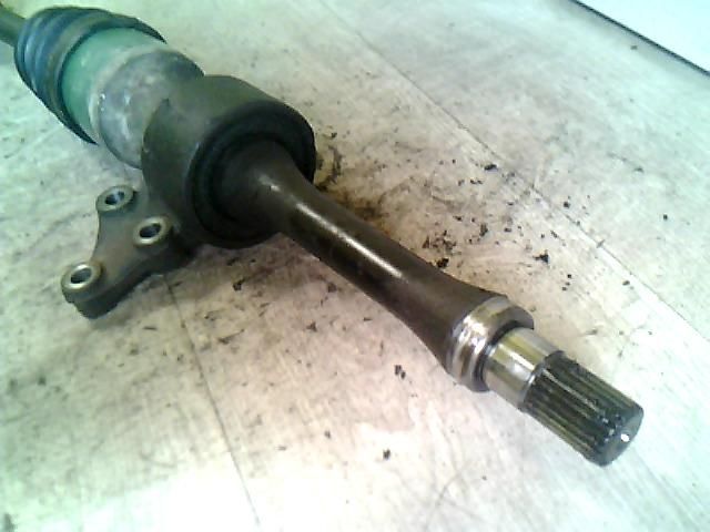 bontott SUZUKI BALENO Jobb Féltengely