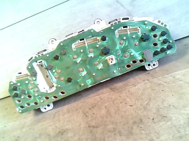 bontott SUZUKI BALENO Kilométeróra