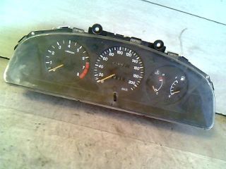 bontott SUZUKI BALENO Kilométeróra