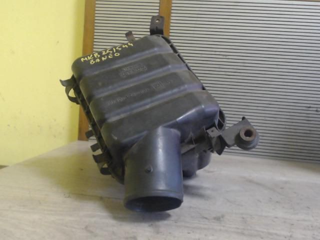 bontott SUZUKI BALENO Légszűrő Ház