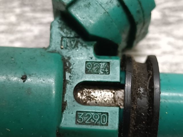 bontott SUZUKI BALENO Porlasztó (1 db)