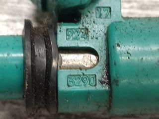 bontott SUZUKI BALENO Porlasztó (1 db)