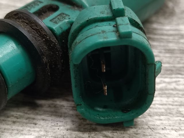 bontott SUZUKI BALENO Porlasztó (1 db)