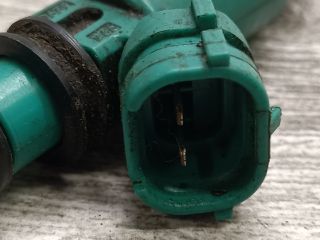 bontott SUZUKI BALENO Porlasztó (1 db)