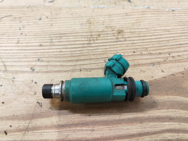 bontott SUZUKI BALENO Porlasztó (1 db)