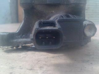 bontott SUZUKI BALENO Vezérműtengely Fordulatszám Jeladó