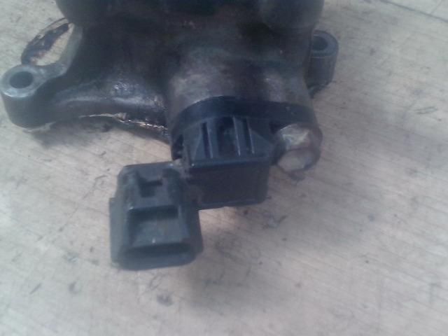 bontott SUZUKI BALENO Vezérműtengely Fordulatszám Jeladó