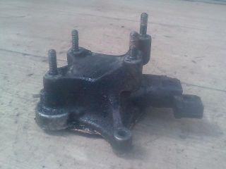 bontott SUZUKI BALENO Vezérműtengely Fordulatszám Jeladó