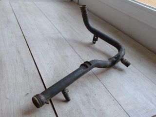 bontott SUZUKI BALENO Vízcső