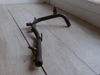 bontott SUZUKI BALENO Vízcső