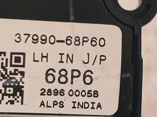 bontott SUZUKI BALENO Ablakemelő Kapcsoló Négyes / Kettes