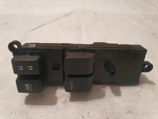 bontott SUZUKI BALENO Ablakemelő Kapcsoló Négyes / Kettes