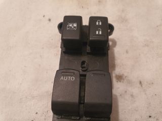 bontott SUZUKI BALENO Ablakemelő Kapcsoló Négyes / Kettes