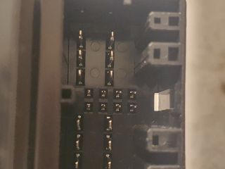 bontott SUZUKI BALENO Ablakemelő Kapcsoló Négyes / Kettes