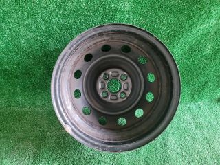 bontott SUZUKI BALENO Acélfelni (1 db)